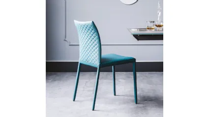 Sedia Norma Couture di Cattelan Italia