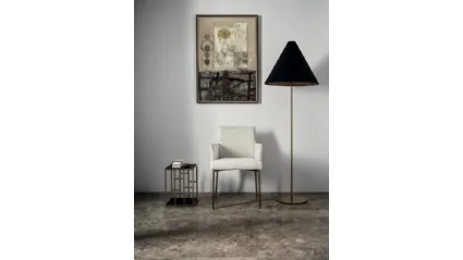 Sedia Mila di Bontempi