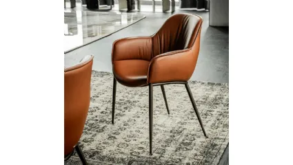 Sedia Scarlett ML di Cattelan Italia