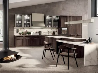 Cucina Marilyn di Composit