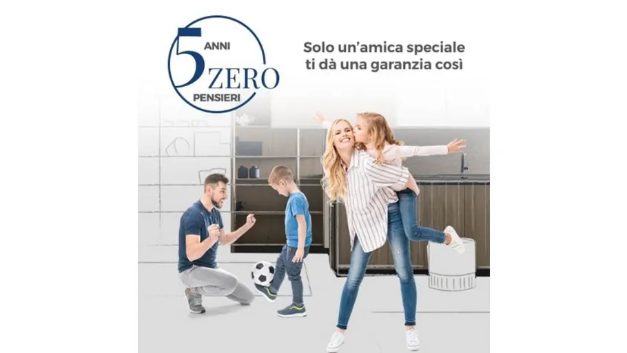 Promozione Stosa Cucine Calzavara Arredamenti