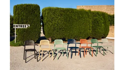 Sedia Tonì Chair di Fatboy