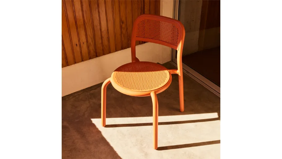 Sedia Tonì Chair di Fatboy