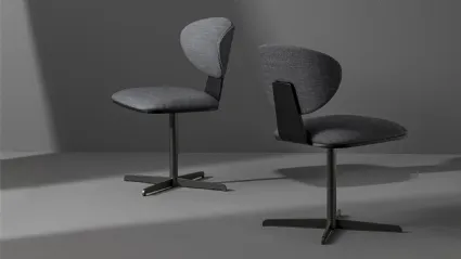 Sedia per Ufficio Olos Office di Bonaldo